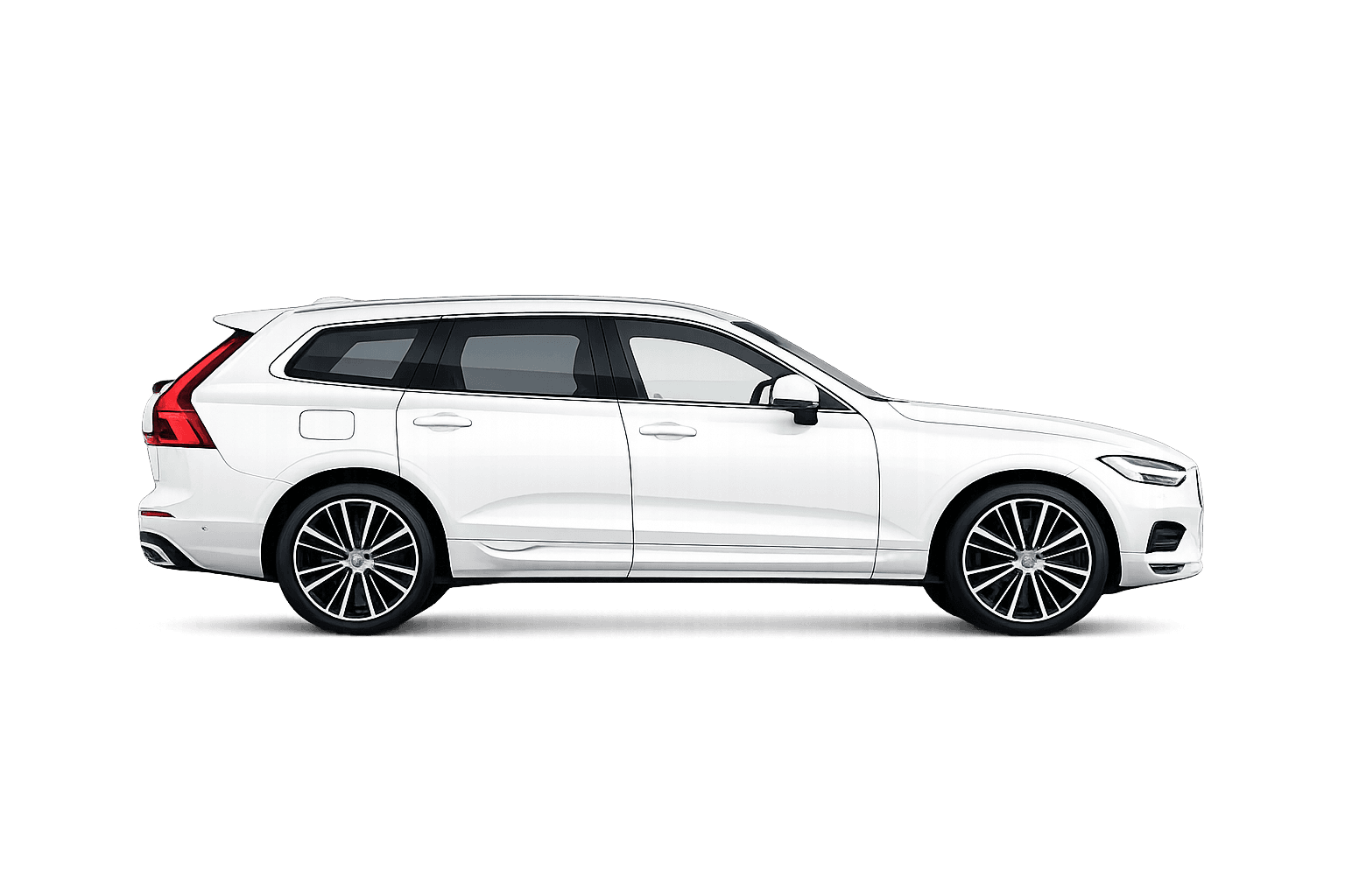 Estate car
