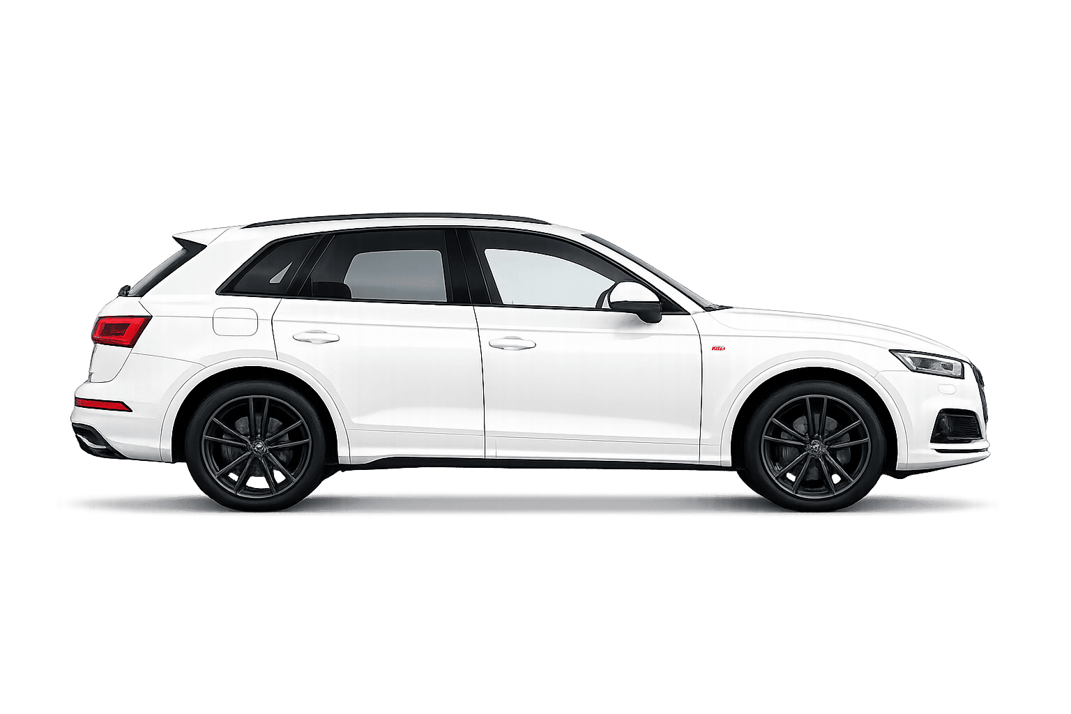 SUV car