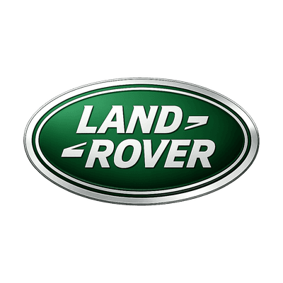 Land Rover logo